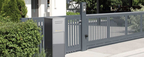 portes et portails