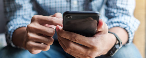 Interphone sans fil GSM