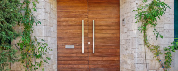 porte