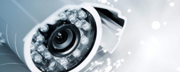 système de vidéosurveillance